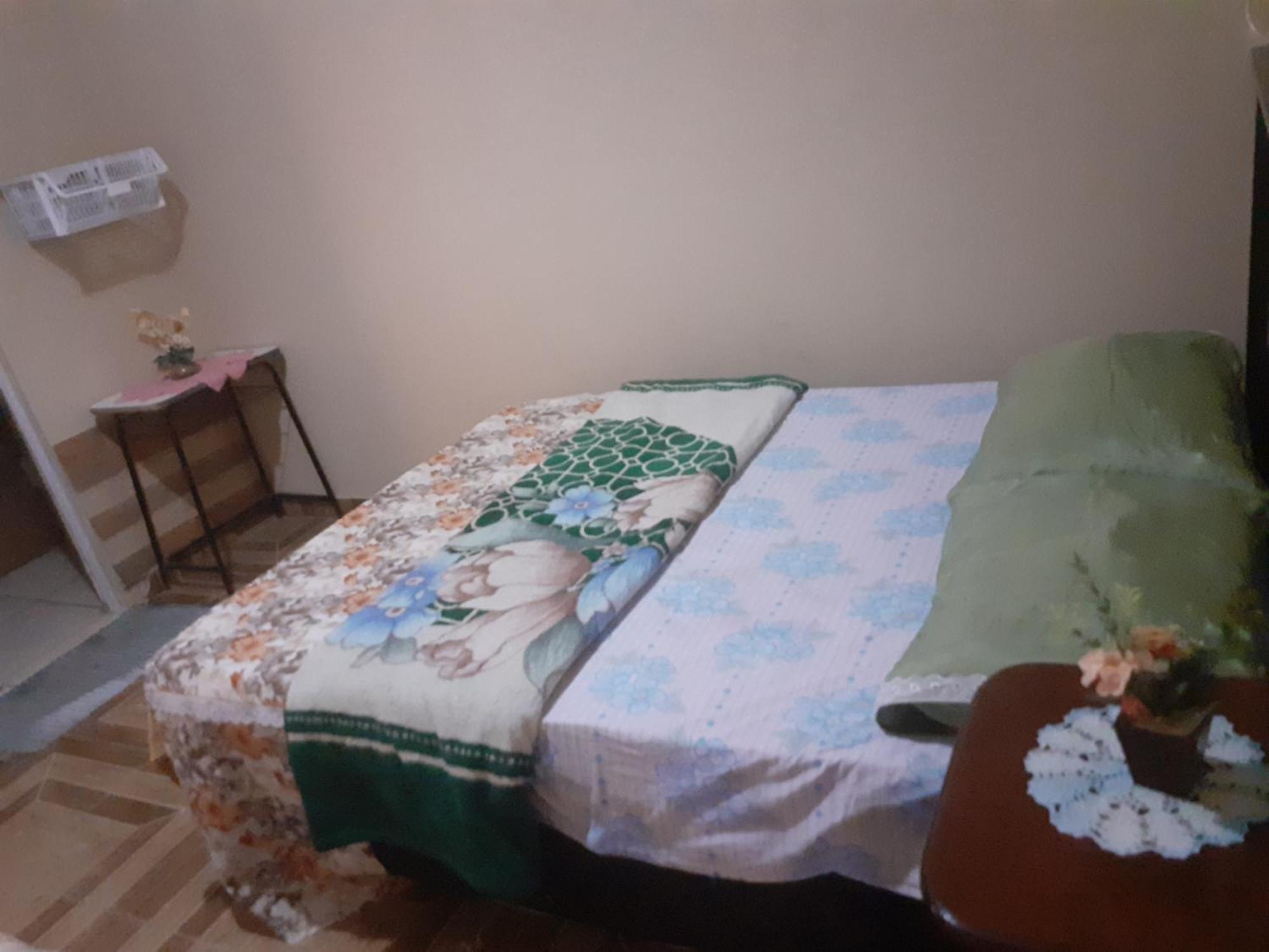 Pousada Refugio Da Chapada カバルカンテ 部屋 写真