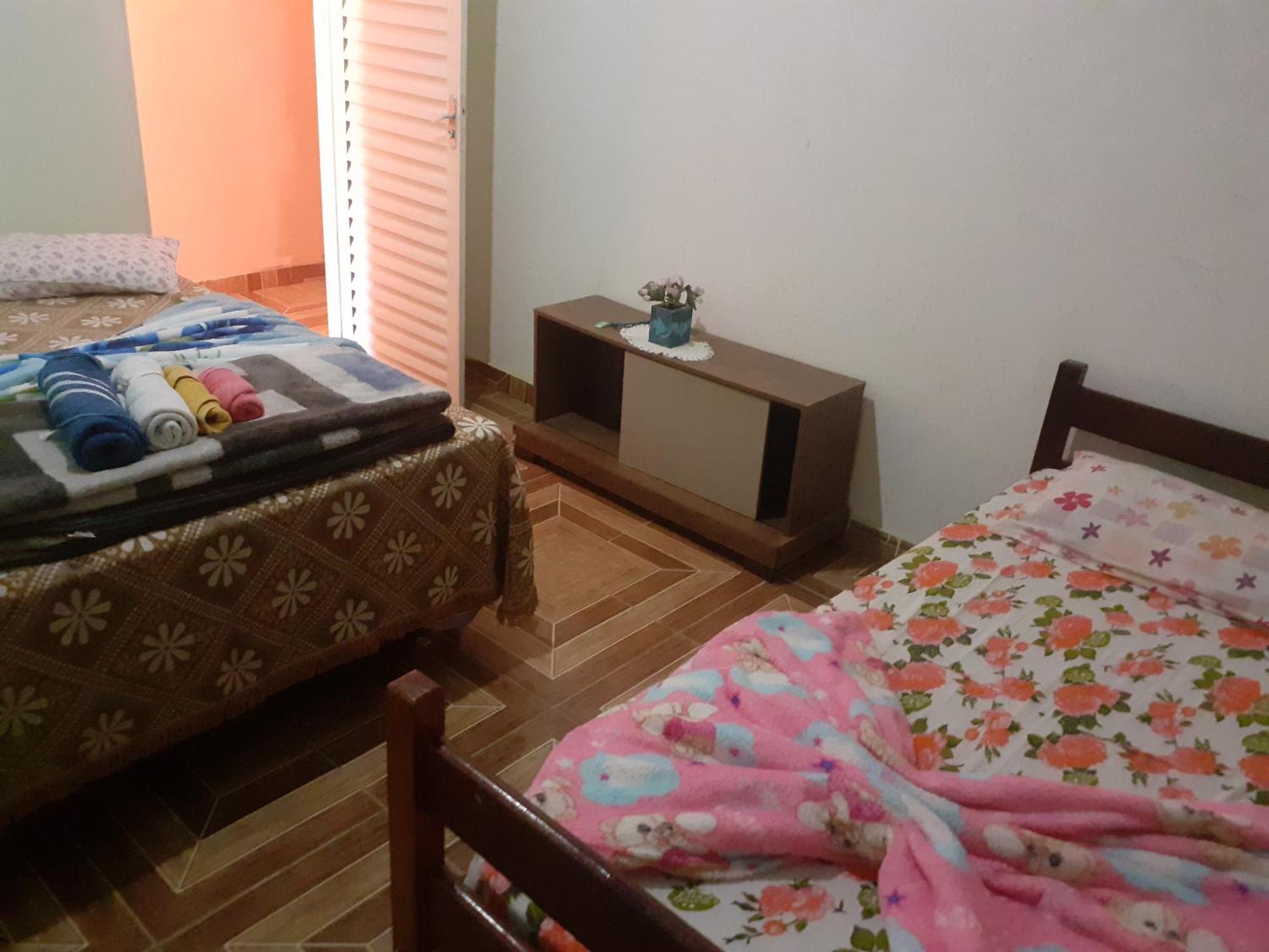 Pousada Refugio Da Chapada カバルカンテ 部屋 写真